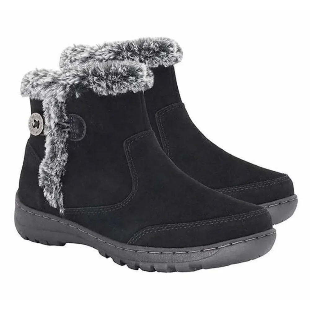 Khombu shoes style